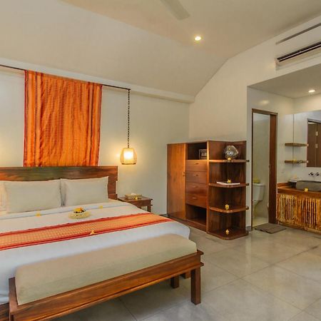 Villa Beji Mawang Ubud By Pramana Villas מראה חיצוני תמונה