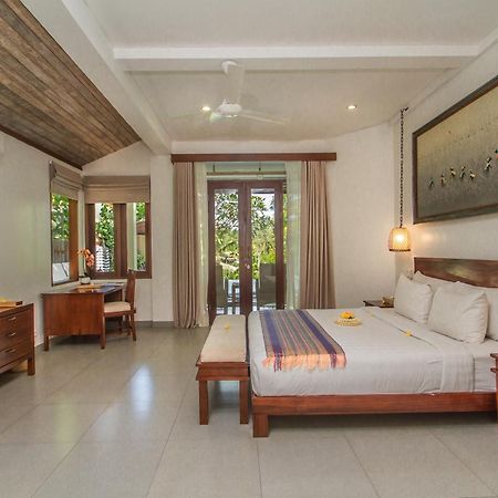 Villa Beji Mawang Ubud By Pramana Villas מראה חיצוני תמונה