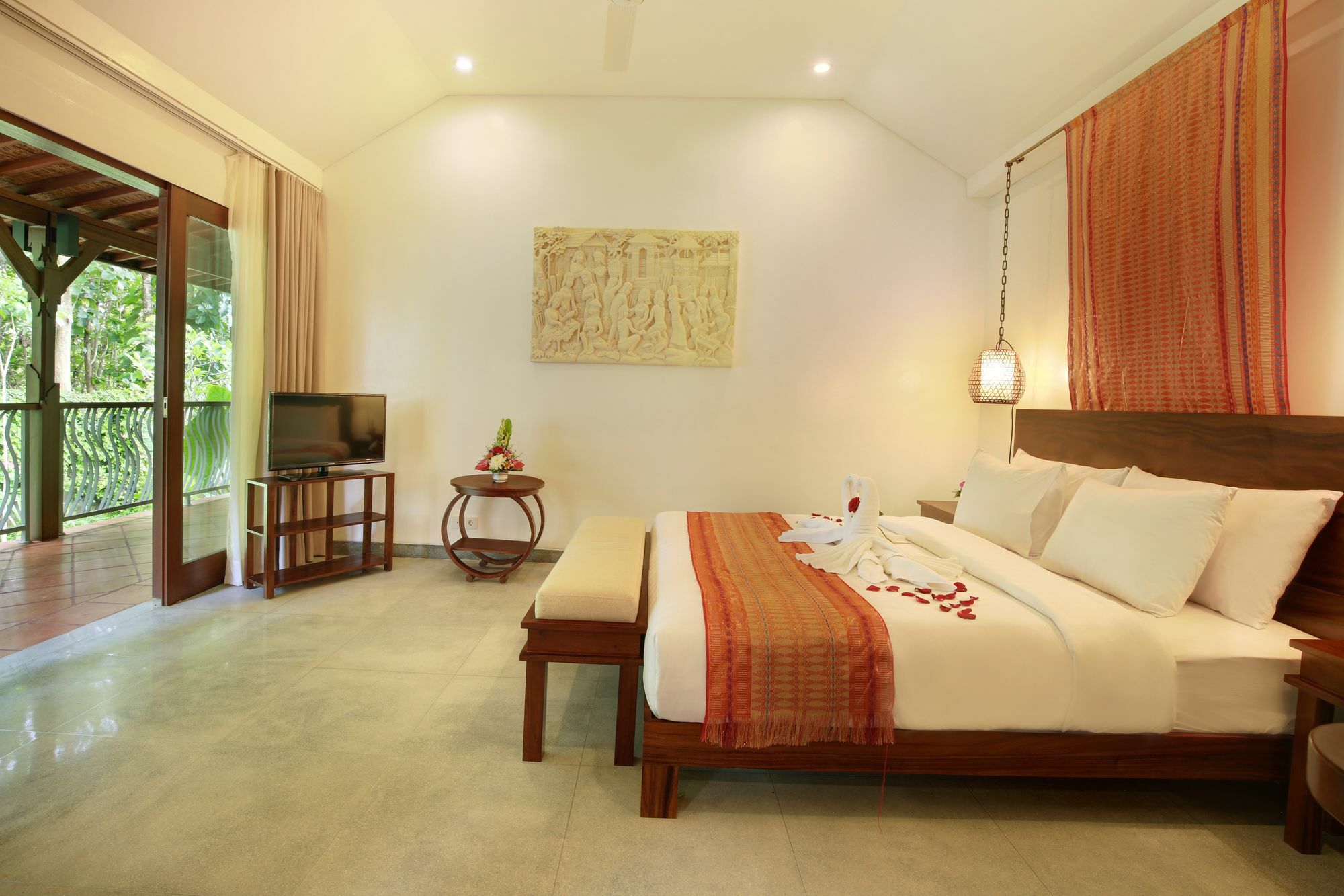 Villa Beji Mawang Ubud By Pramana Villas מראה חיצוני תמונה