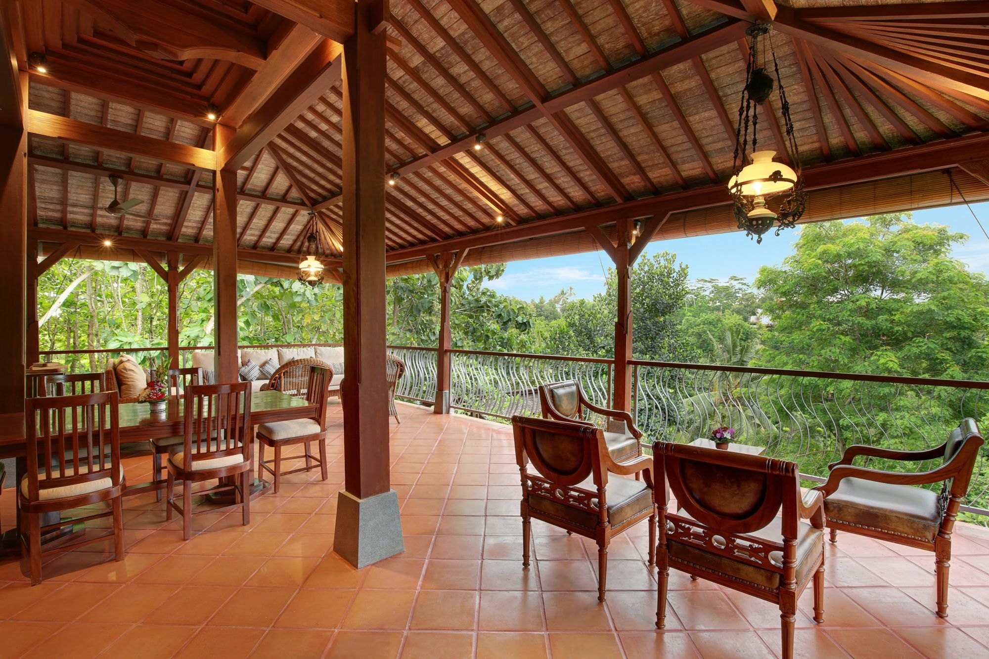 Villa Beji Mawang Ubud By Pramana Villas מראה חיצוני תמונה