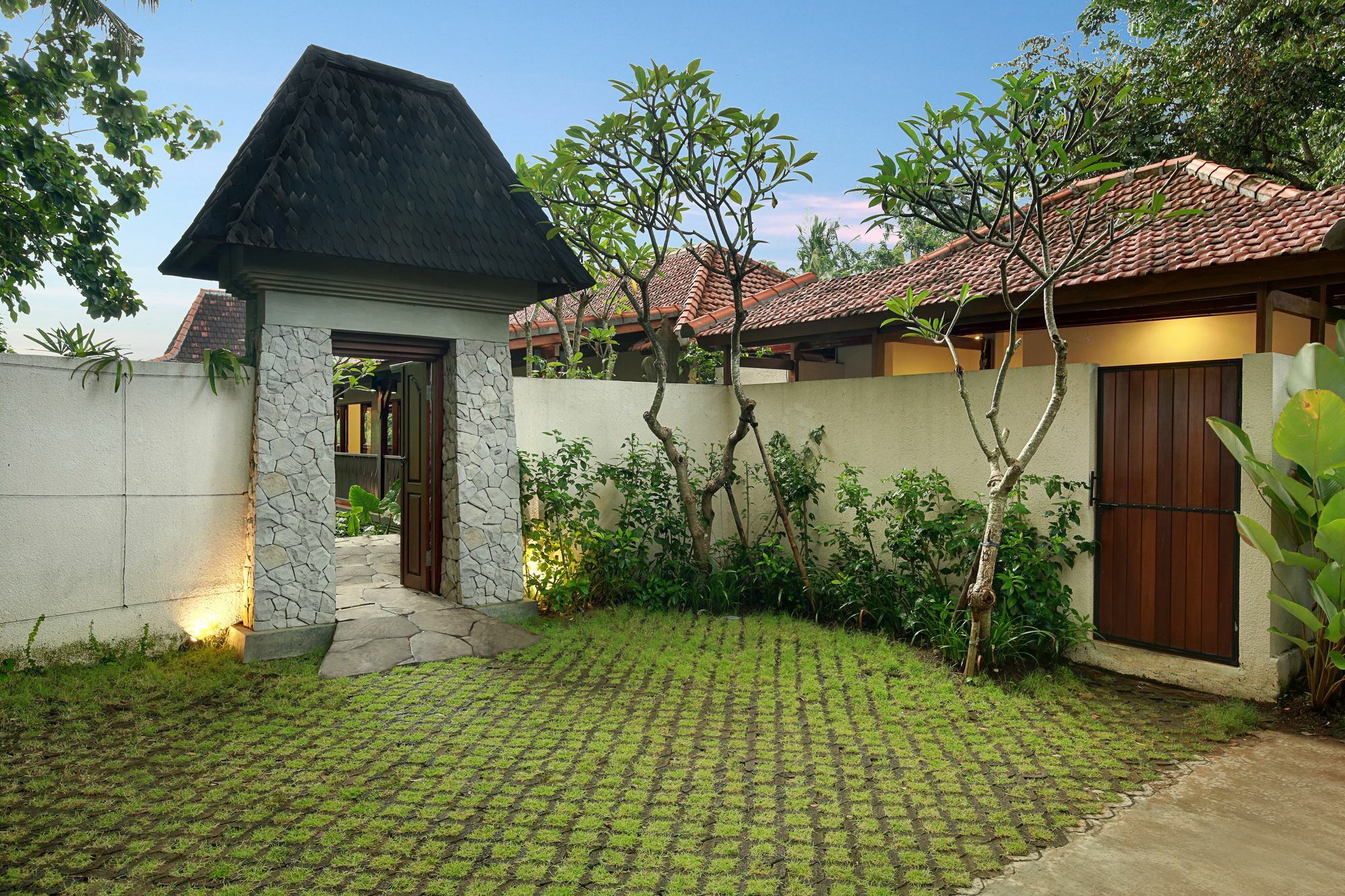 Villa Beji Mawang Ubud By Pramana Villas מראה חיצוני תמונה