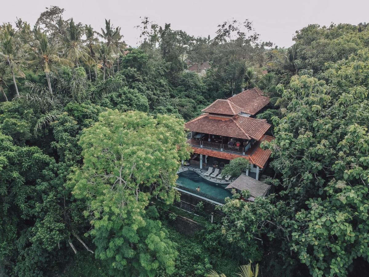 Villa Beji Mawang Ubud By Pramana Villas מראה חיצוני תמונה
