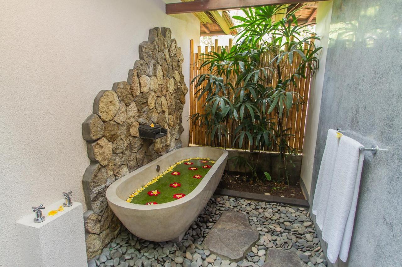 Villa Beji Mawang Ubud By Pramana Villas מראה חיצוני תמונה