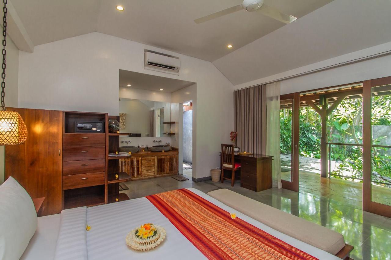 Villa Beji Mawang Ubud By Pramana Villas מראה חיצוני תמונה