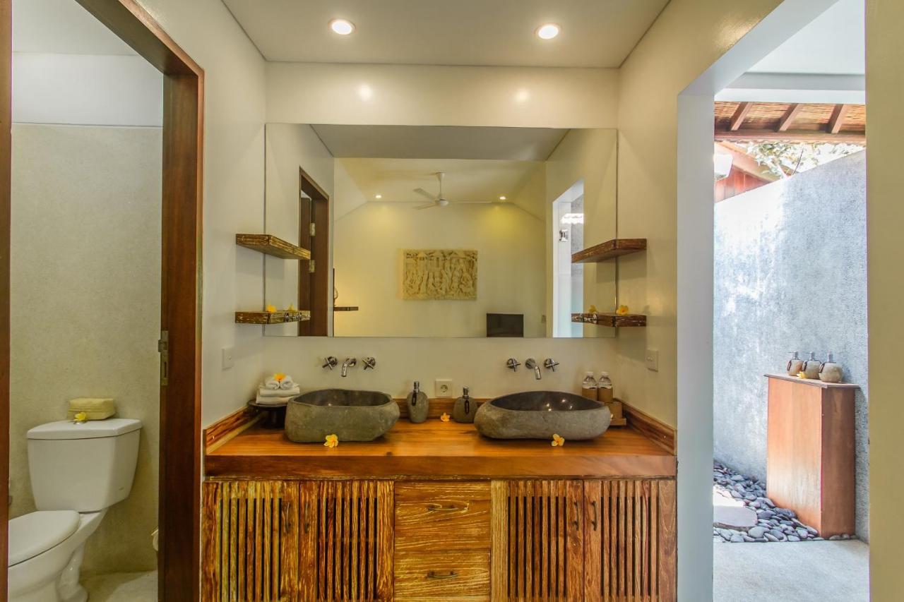 Villa Beji Mawang Ubud By Pramana Villas מראה חיצוני תמונה