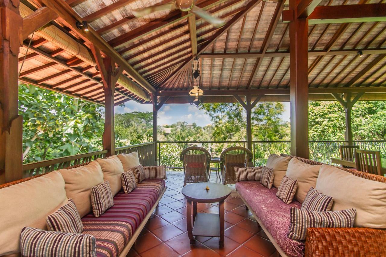 Villa Beji Mawang Ubud By Pramana Villas מראה חיצוני תמונה