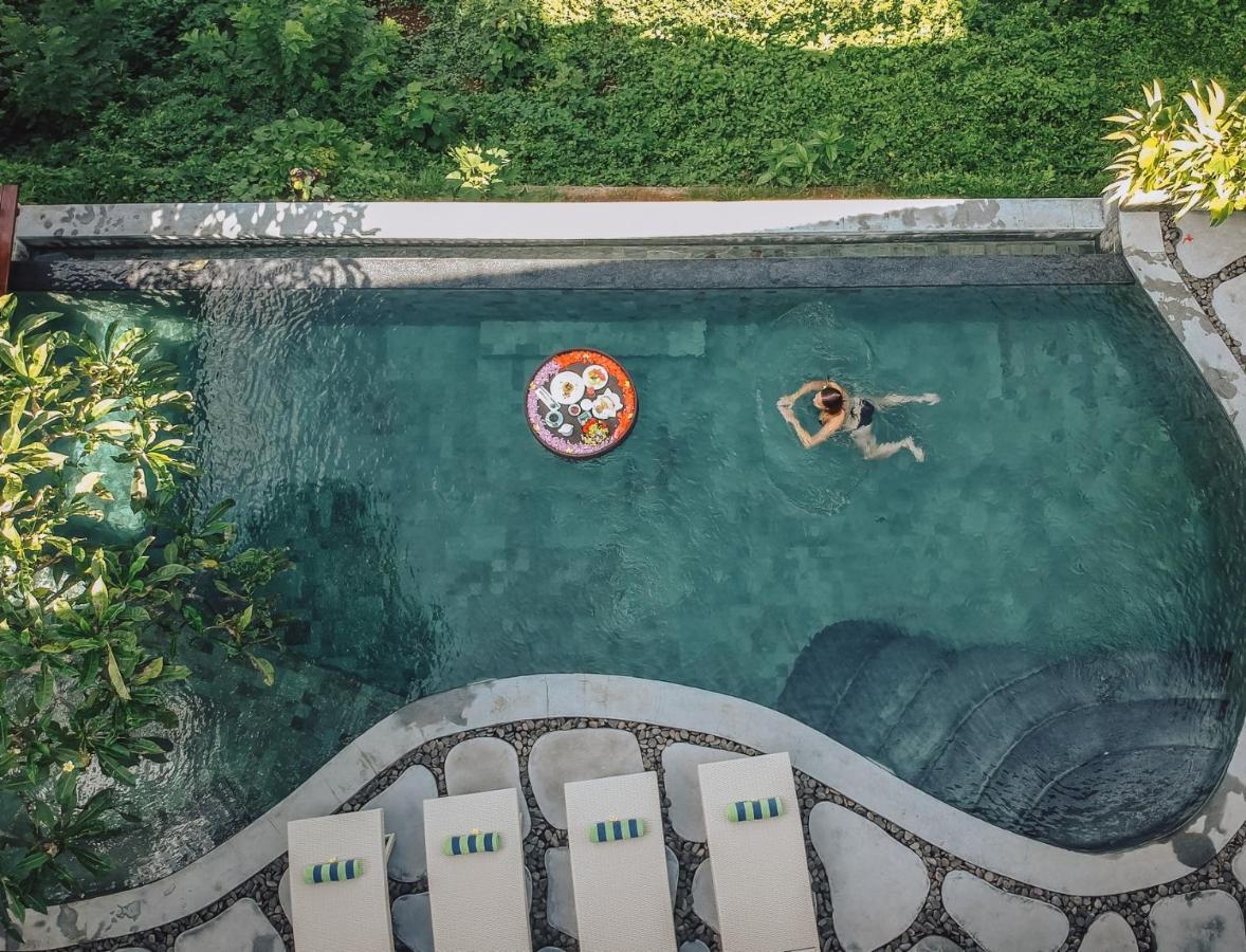 Villa Beji Mawang Ubud By Pramana Villas מראה חיצוני תמונה