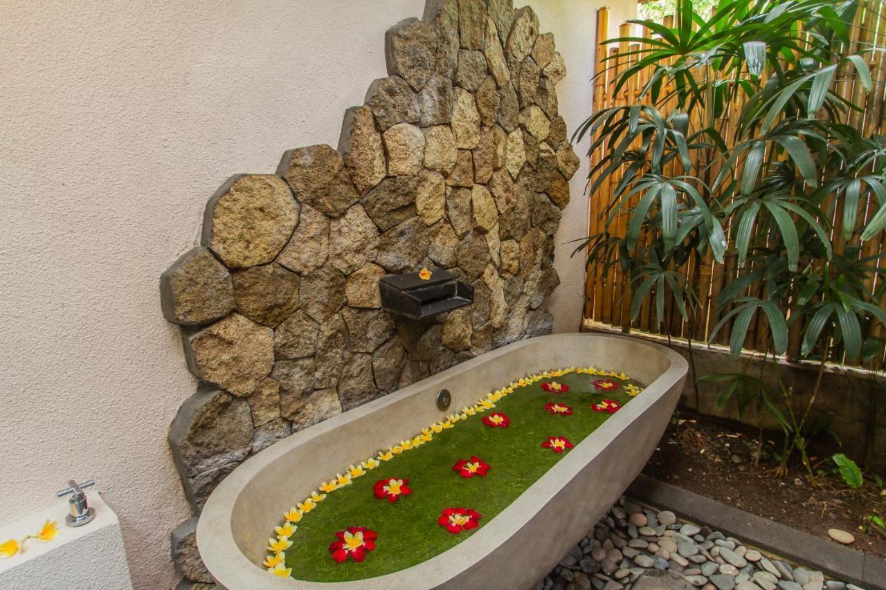 Villa Beji Mawang Ubud By Pramana Villas מראה חיצוני תמונה